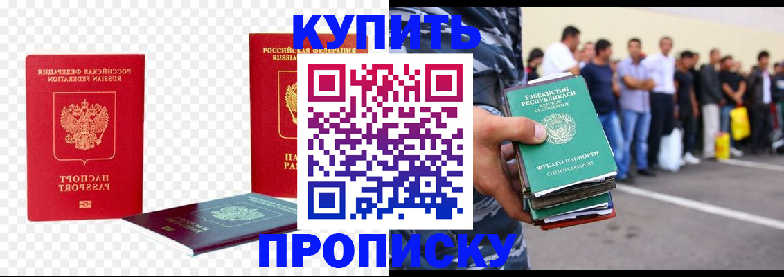 прописка для школы в Егорьевске